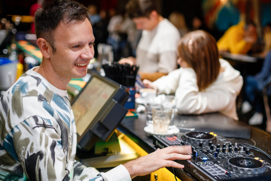 Квест в реальности Эйнштейн party от компании Эйнштейн party Квест в реальности Эйнштейн party от компании Эйнштейн party