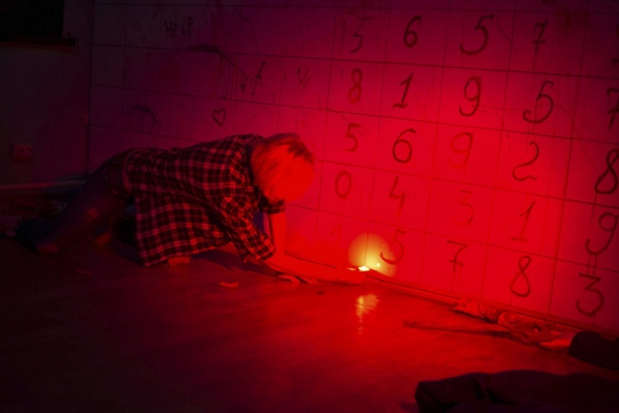 Квест в реальности Пила от компании Закрытая станция Квест в реальности Пила от компании Закрытая станция