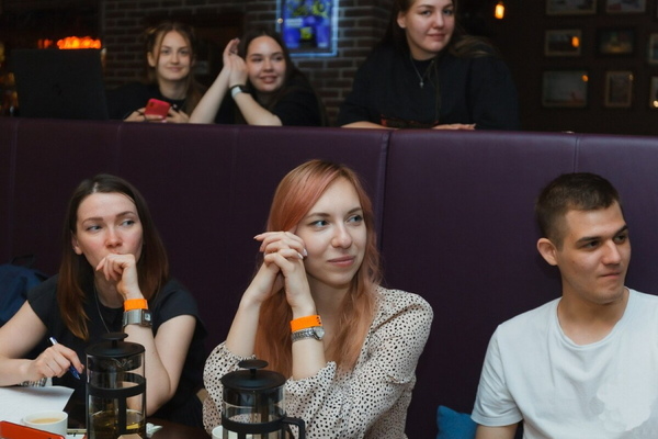 Квест в реальности Квиз, плиз! от компании Квиз, плиз!