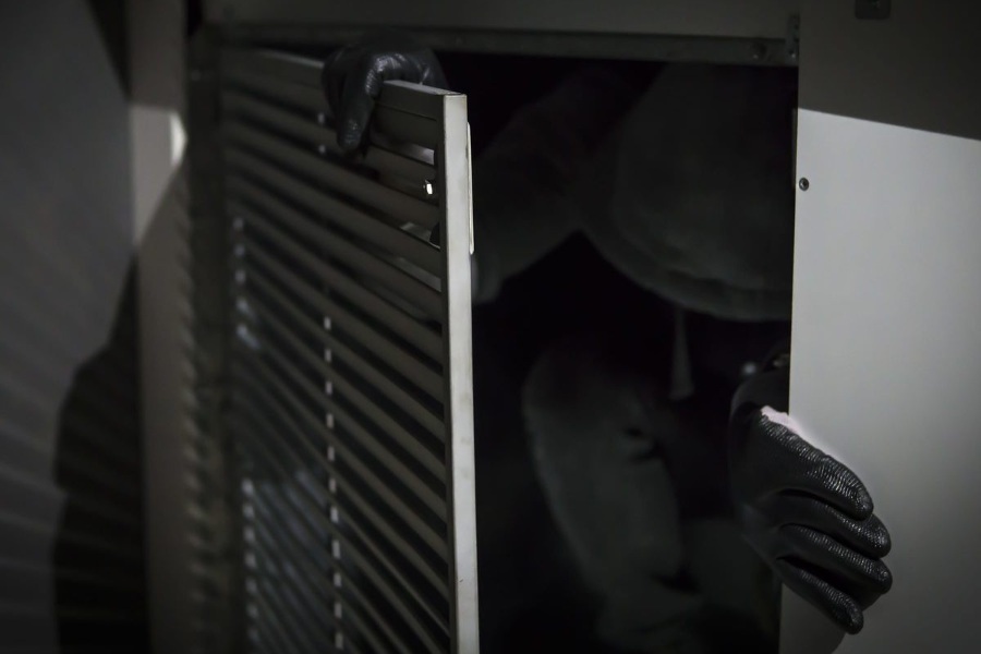 Квест в реальности Друзья Оушена от компании Двери Разума Квест в реальности Друзья Оушена от компании Двери Разума