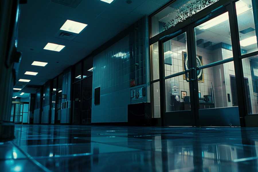 Квест в реальности Миссия Z от компании Квестология Квест в реальности Миссия Z от компании Квестология