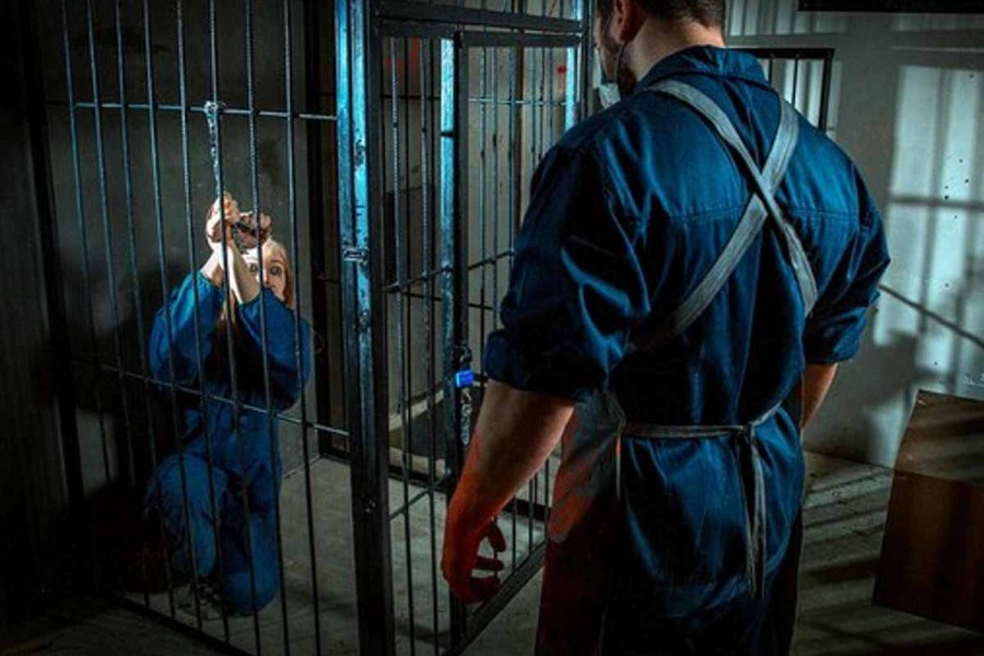 Квест в реальности Питомец от компании Адреналин Квест в реальности Питомец от компании Адреналин