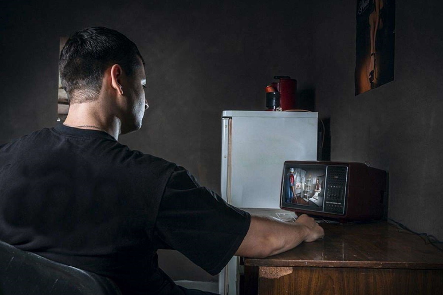 Квест в реальности Морг от компании Адреналин Квест в реальности Морг от компании Адреналин