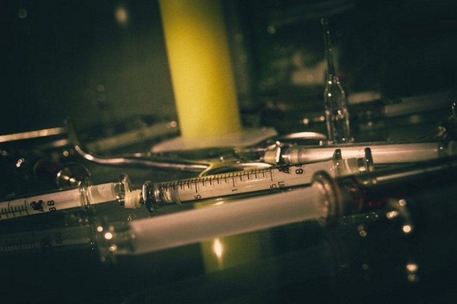 Квест в реальности Клиника 2.0 от компании Наследие Квест в реальности Клиника 2.0 от компании Наследие