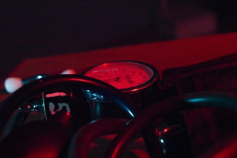 Квест в реальности Клиника 2.0 от компании Наследие Квест в реальности Клиника 2.0 от компании Наследие