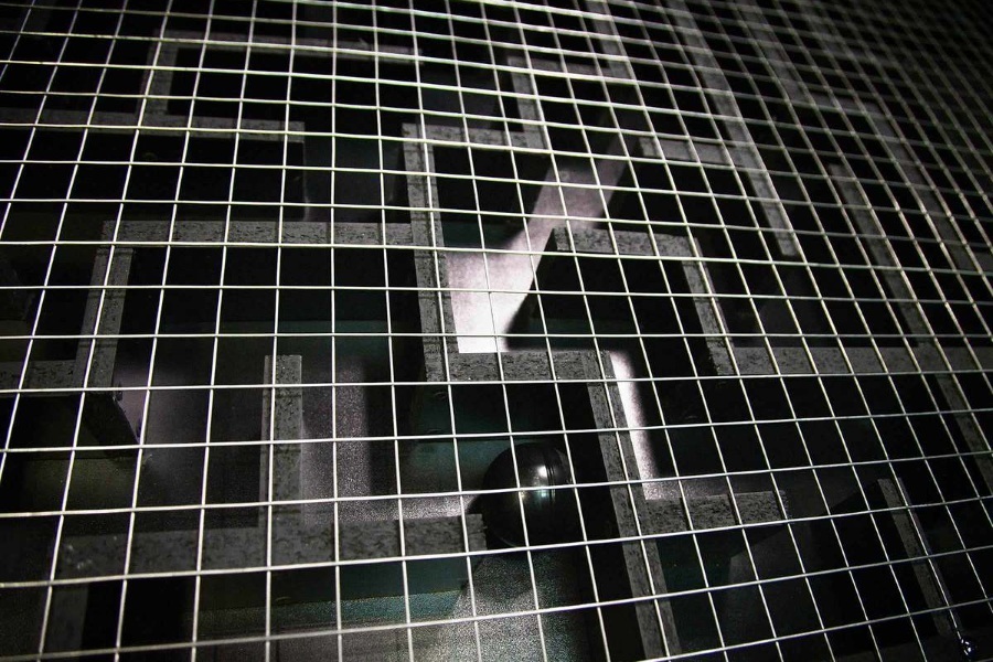 Квест в реальности Лабиринт. Тайна хранителя от компании Элизиум Квест в реальности Лабиринт. Тайна хранителя от компании Элизиум