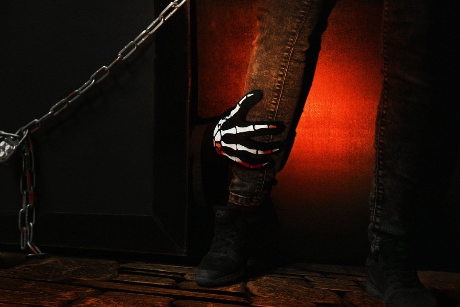 Квест в реальности Лабиринт. Тайна хранителя от компании Элизиум Квест в реальности Лабиринт. Тайна хранителя от компании Элизиум