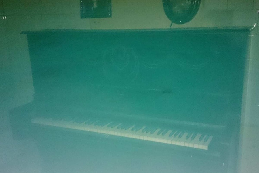 Квест в реальности Портал от компании Двери Разума Квест в реальности Портал от компании Двери Разума