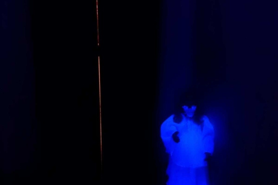 Квест в реальности Портал от компании Двери Разума Квест в реальности Портал от компании Двери Разума